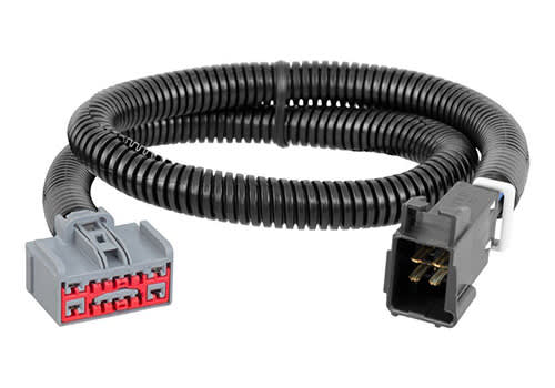 CURT Gooseneck Wiring Harnesses for Truck Bed